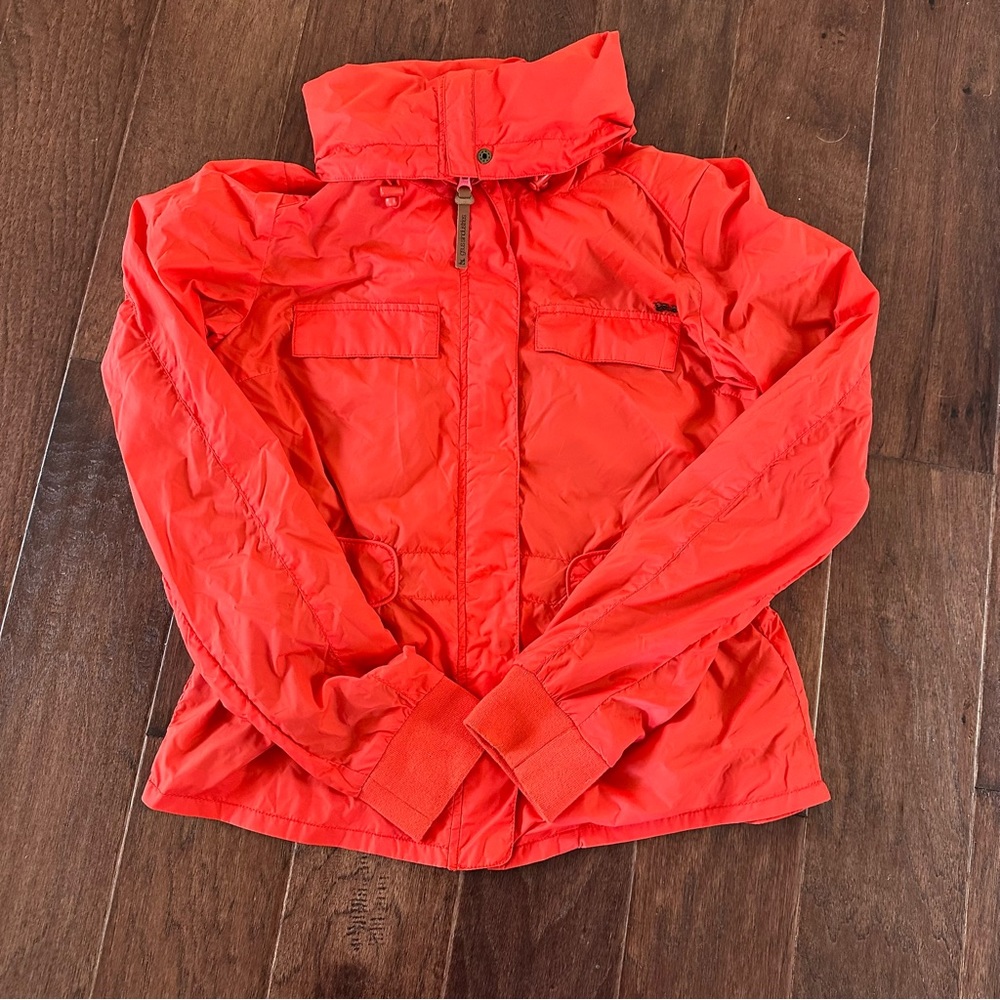 GSUS Sindustries lightweight jacket